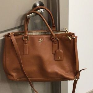 Tory Burch Robinson Tote